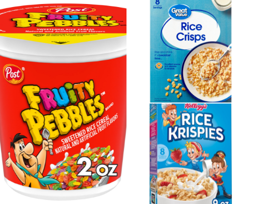 Try out these recipies for something new! cover photo collage