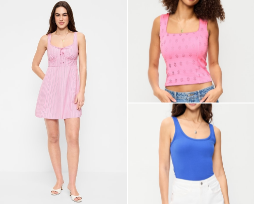 Your wardrobe needs more Whimsy! cover photo collage
