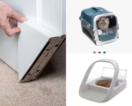 Cat Parent’s Guide: Hidden Gems I’ll Never Be Without cover photo collage