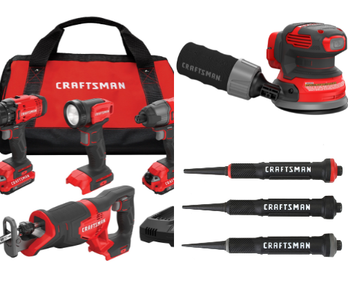 Tools for a beginner DIYer! cover photo collage