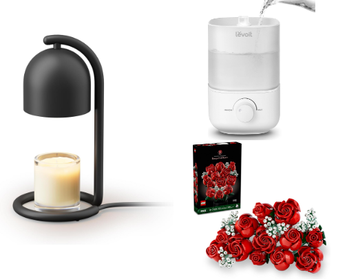 New Year Reset Essentials (January–February Favorites I Actually Use) cover photo collage