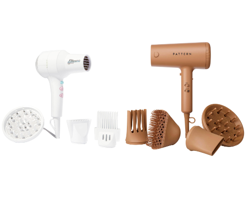 🧏🏻‍♀️Hair Dryers I’d Actually Pick cover photo collage