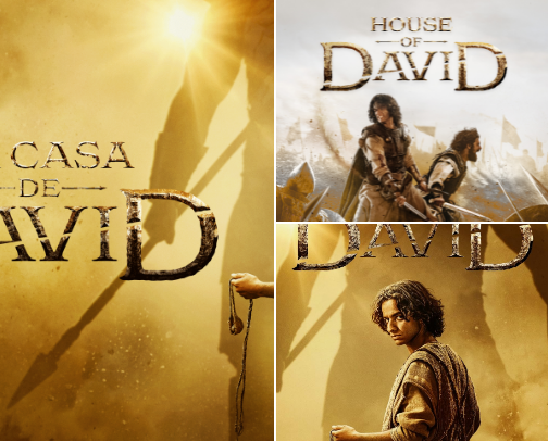 ✨ Must-Watch Christian & Faith-Based Series and Movies | Hope, Faith & Purpose cover photo collage