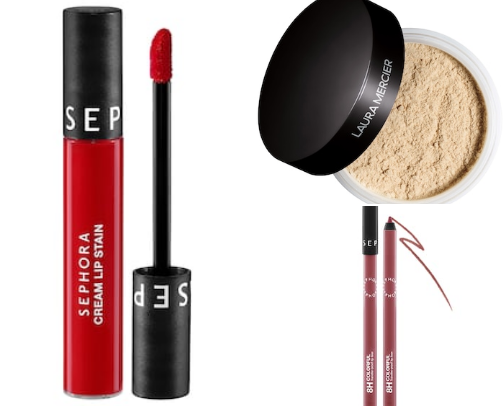 Beauty Products you NEED 😍💄✨ cover photo collage