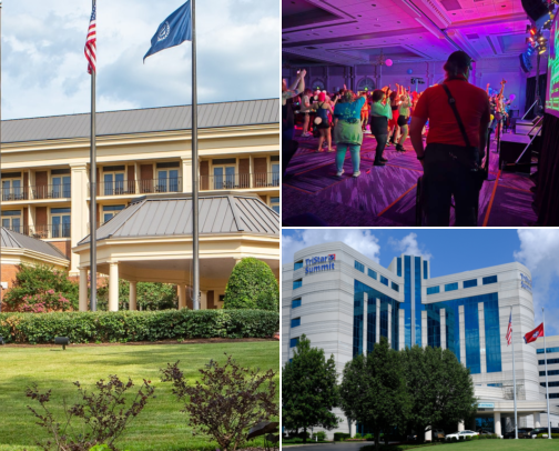 MTAC 2027 travel cover photo collage