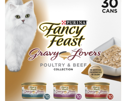 Some essential pet supplies for your cat/dog cover photo collage