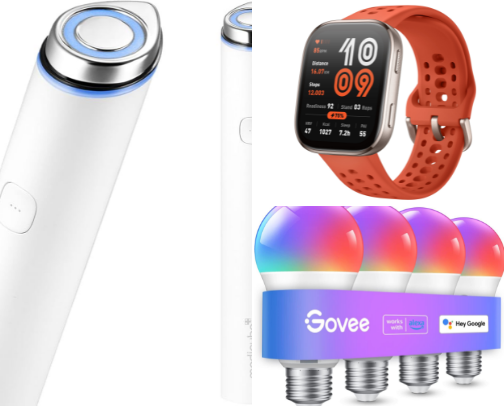 Top Tier Finds To Make Christmas Shopping Easier 🎅 cover photo collage