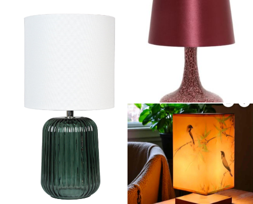 Home decor 🏡🖼️ cover photo collage