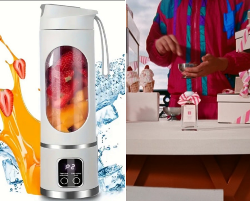 Must-Have Viral Products 2025 cover photo collage