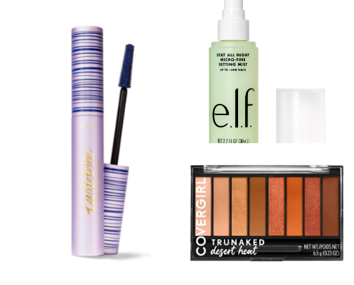 Absolute Favorite Beauty Must Haves✨ cover photo collage