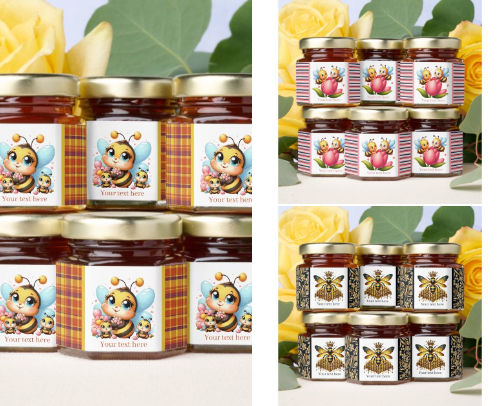 Fun Party Favors or small gifts for Friends and Family! cover photo collage