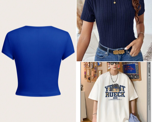 BEST SHEIN FINDS cover photo collage