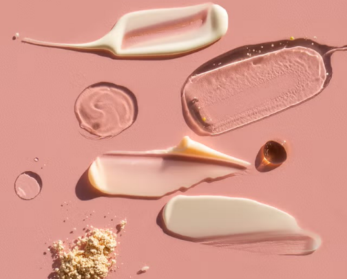 ALL MY SKINCARE FAVS 🫧 cover photo collage