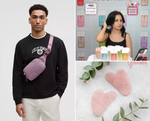 TikTok Products That Are Actually Worth It! cover photo collage