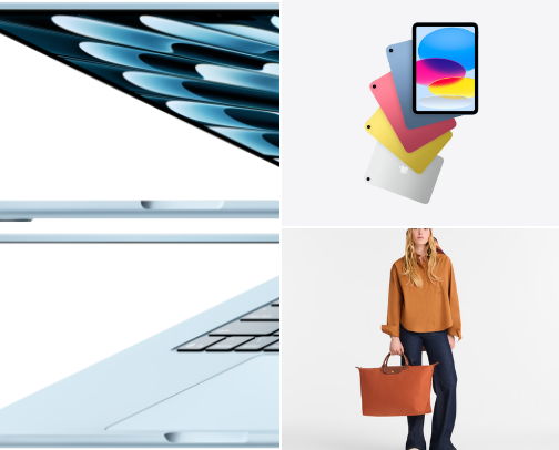 School Needs cover photo collage