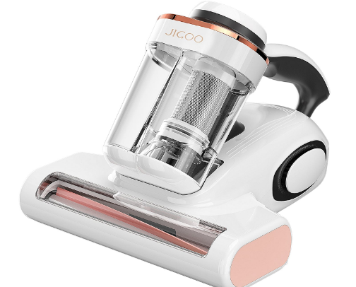 Machines that make cleaning WAY easier cover photo collage