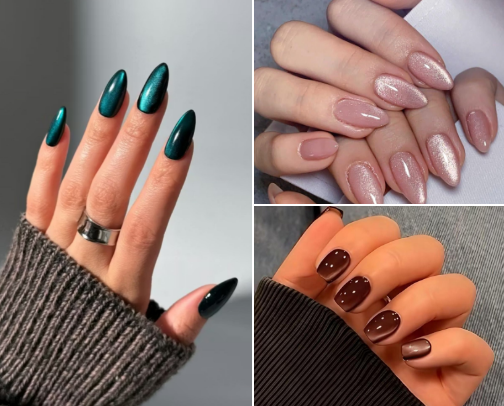 2026 Nail Trends: Must‑Have Tools, Colors & Designs cover photo collage
