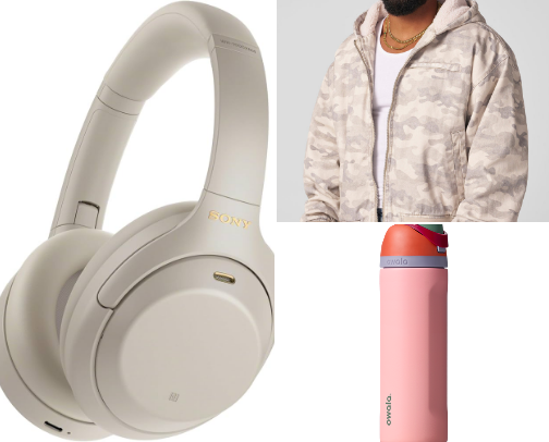 Travel Essentials cover photo collage