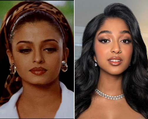 Brown Girl Beauty Recs (NATURAL EVERYDAY LOOK) cover photo collage