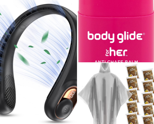 Disney Travel Essentials cover photo collage