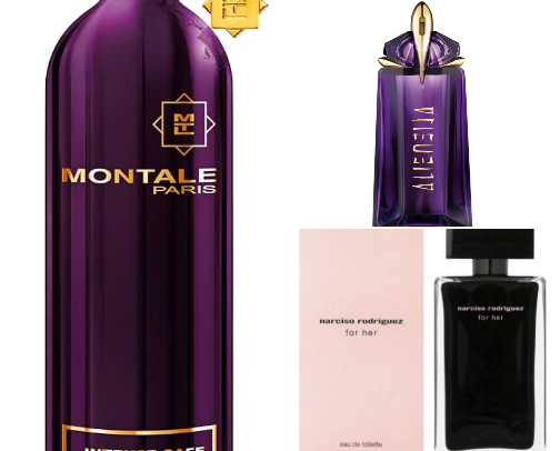 Smells good cover photo collage