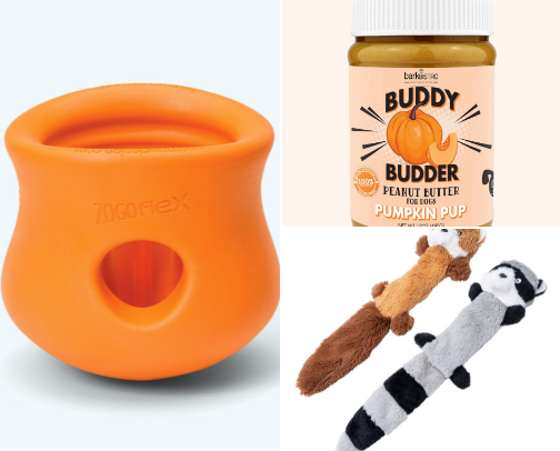 All things dogs!! cover photo collage