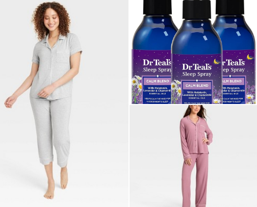 best sleep cover photo collage