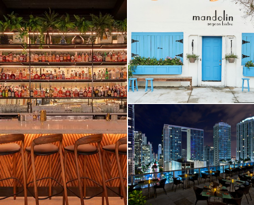 restaurants I’d go back to again & again 🌍🍷 cover photo collage