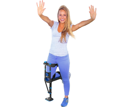 Regain your mobility faster cover photo collage