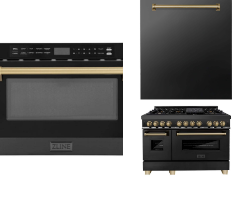 My DREAM Kitchen! cover photo collage