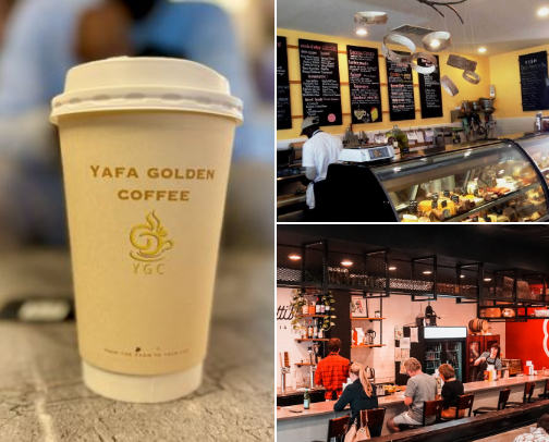 Best Indy Eateries cover photo collage