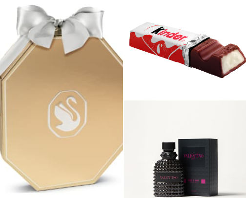men gift guide🛍️💆🏽‍♂️ cover photo collage