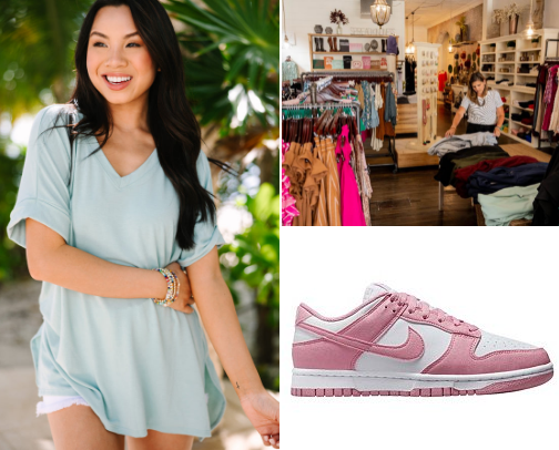 MY EVERYDAY FASHION cover photo collage