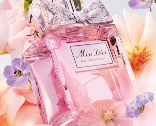 Signature Fragrances You’ll Be Remembered For cover photo collage