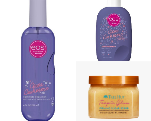 Holiday Gifts for Beauty Lovers cover photo collage