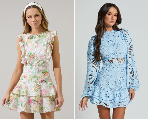 Your Southern-Prep Style Guide👒👛 cover photo collage