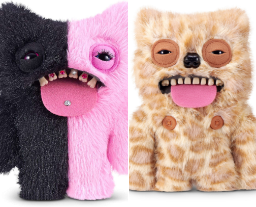 🐻Comfy Plushies🐷 cover photo collage