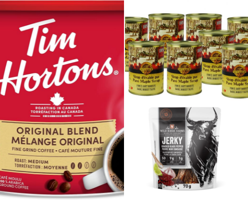 Everything Canada feel like a true Canadian starter pack cover photo collage