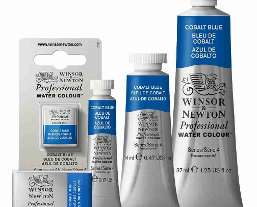 Art Materials cover photo collage
