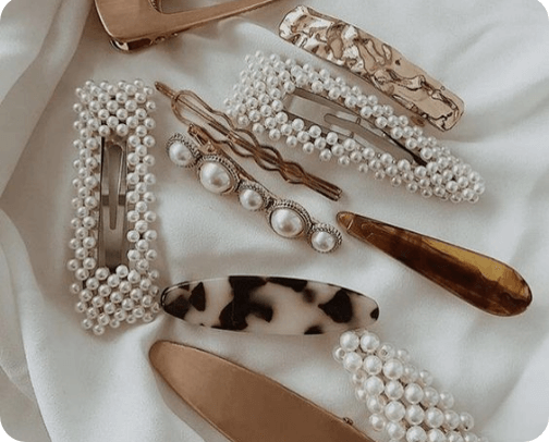 Accessory need cover photo collage