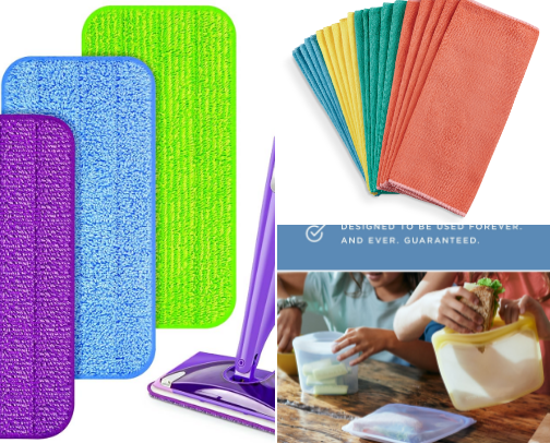 Environment Friendly Home cover photo collage