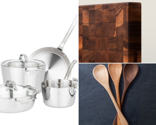 Non Toxic Household Items cover photo collage