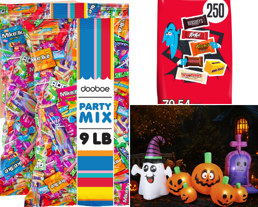 Make Halloween Enjoyable This Year cover photo collage