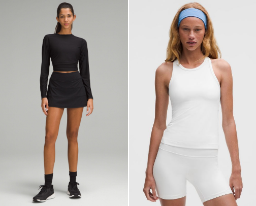 tennis girl aesthetic ₊˚⊹ ᰔ cover photo collage