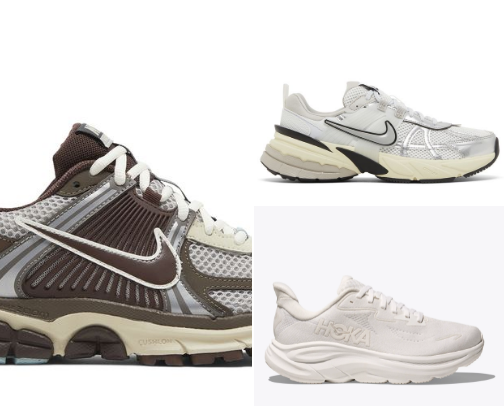 Sneakers 👟✨ cover photo collage
