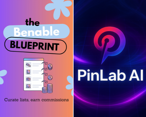 Digital Products I'm using to Earn Real 💸 cover photo collage