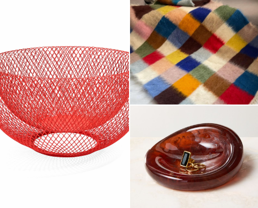 Oldest Daughter Wish List cover photo collage