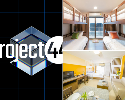 Nice Places to Stay in Din Daeng, Bangkok, Thailand for Your Next Trip cover photo collage