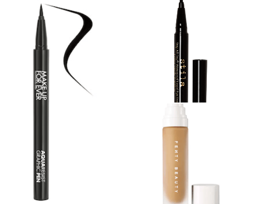 Make up cover photo collage