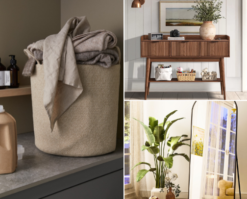 My Ideal Home 🏠 cover photo collage